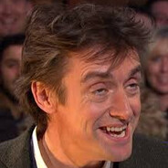 Richard Hammond