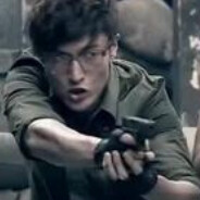 狙击手关谷神奇