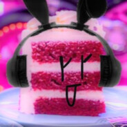 Red Velvet Cake Gaming