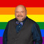 Bertram Likes Gay Marriage