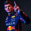 REAL MAX VERSTAPPEN