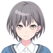 高松灯爷爷用石头击落AveMujica银河战舰