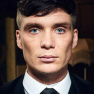 Tommy Shelby