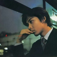 打开橘子汽水的午后