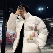 好险差点帅死自己