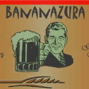 Bananazura