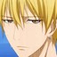 Kise Ryouta