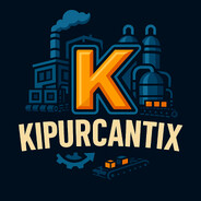 Kipurcantix avatar