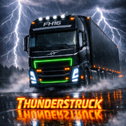 Thunderstruck