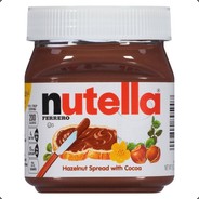 Nutella