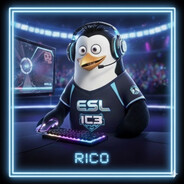 Rico ~ IC3