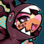mystery dungeon explorer
