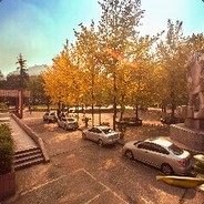 却道天凉好个秋