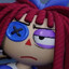 Evil Ragatha