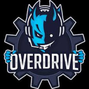 Overdrive