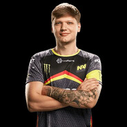Młody S1mple skins.army