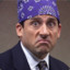 Prison Mike