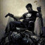 FRANK CASTLE