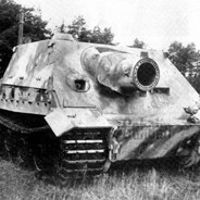 Sturmmörser Tiger