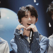 时代少年团马嘉祺