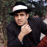 Adriano Celentano - steam id 76561199290220012