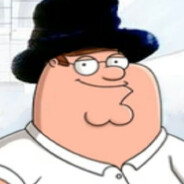 Peter Griffin