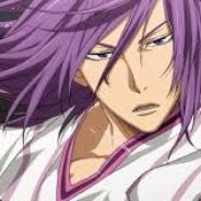 Tetsuya Murasakibara