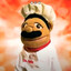 Chef P P