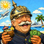Otto von Bismarck