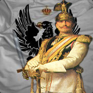 Vladimir Pudding(☞ﾟ∀ﾟ)☞