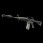 100 FPS M4A1-S