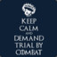 Trial By Combat