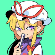 500ms反应的八云紫