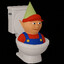 Elf ontanero