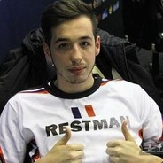 倒复派柳州第一狙神Kenny