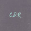 CDR