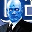 Dr.Manhattan