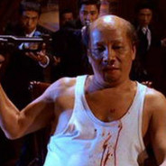 子弹我都抓得住