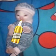 DrunkenCat