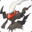 &lt;skull&gt;darkrai