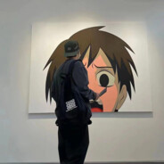 卖核弹的小男孩