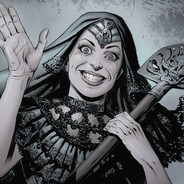 Meri - steam id 76561198042295245