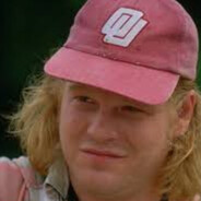 Dusty Davis