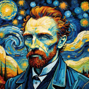 Vincent Willem van Gogh