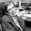 stephen hawking