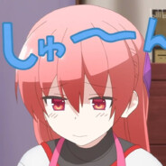 Ninoの旦那さん