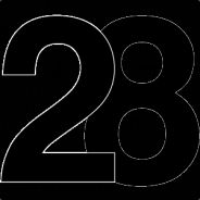 28