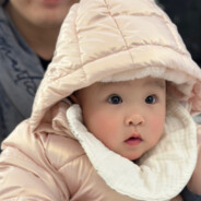 可可宝贝最可爱啦