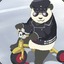The Happy Panda:D