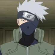 Kakashi